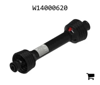 AGCO W14000620 Приводной вал 6-й серии