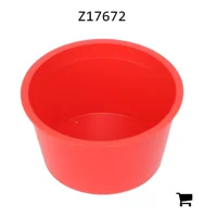 AGCO Z17672 Заглушка