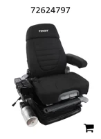 AGCO 72624797 Сиденье Fendt