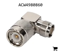 AGCO ACW4980860 Переходник