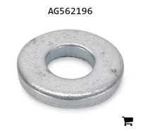 AGCO AG562196 Плоская шайба