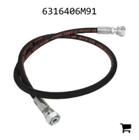 AGCO 6316406M91 Гидравлический шланг