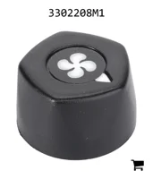 AGCO 3302208M1 Кнопка обогревателя