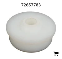 AGCO 72657783 Крышка подшипника