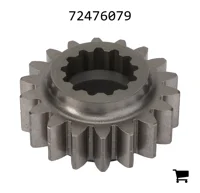 AGCO 72476079 Цилиндрическая шестерня
