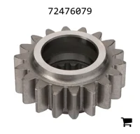 AGCO 72476079 Цилиндрическая шестерня