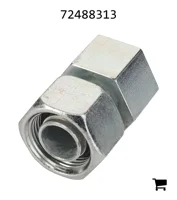 AGCO 72488313 Форсунка