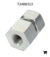 AGCO 72488313 Форсунка