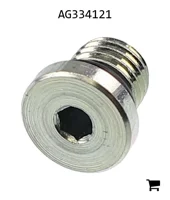 AGCO AG334121 Уплотнительное кольцо