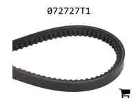 AGCO 072727T1 Клиновой ремень