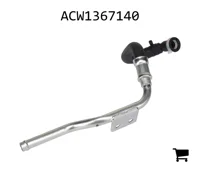 AGCO ACW1367140 Труба