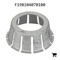 AGCO F198104070100 Пружинный держатель