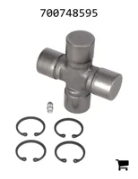 AGCO 700748595 Комплект крестовины