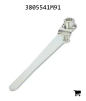 AGCO 3805541M91 Рычаг заднего управления боковой консоли