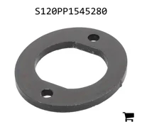 AGCO S120PP1545280 Листовой металл