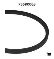 AGCO PS500060 Ремень