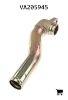 AGCO VA205945 Маслопровод