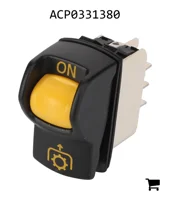 AGCO ACP0331380 Переключатель