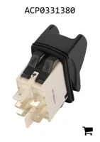 AGCO ACP0331380 Переключатель