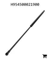 AGCO H954500021900 Газовый упор