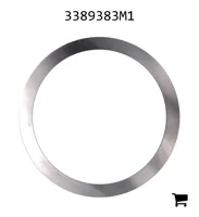 AGCO 3389383M1 Регулировочная шайба