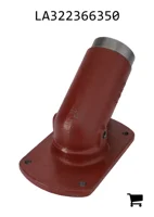 AGCO LA322366350 Опора