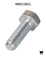 AGCO 400150X1 Болт с шестигранной головкой