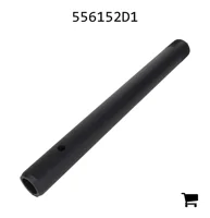 AGCO 556152D1 Полипропиленовая труба