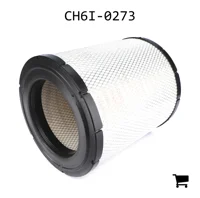 AGCO CH6I-0273 Фильтрующий элемент воздушного фильтра