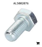 AGCO AL5002076 Винт