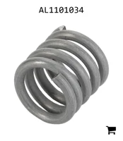 AGCO AL1101034 Пружина