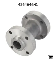 AGCO 4264646M1 Проставочная втулка