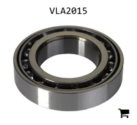 AGCO VLA2015 Шариковый подшипник