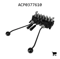 AGCO ACP0377610 Клапан управления