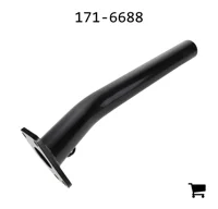 AGCO 171-6688 Трубка