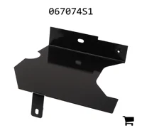 AGCO 067074S1 Боковая панель левая