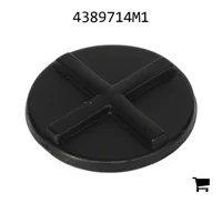 AGCO 4389714M1 Накладка