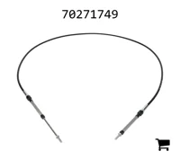 AGCO 70271749 Трос управления