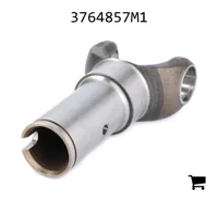 AGCO 3764857M1 Вал оси