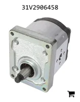 AGCO 31V2906458 Насос