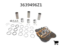 AGCO 3639496Z1 Комплект для капитального ремонта двигателя