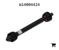 AGCO W14004424 Приводной вал