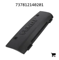 AGCO 737812140201 Крышка
