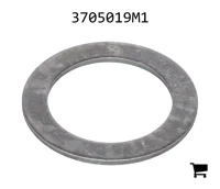 AGCO 3705019M1 Воротник