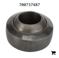 AGCO 700737487 Шариковый подшипник