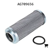 AGCO AG709656 Воздушный фильтр
