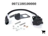 AGCO 0071100100000 Электрическая розетка