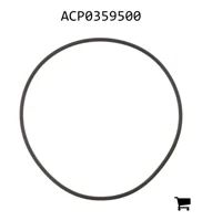 AGCO ACP0359500 Уплотнительное кольцо