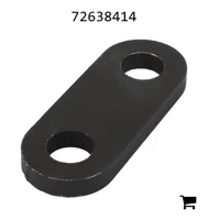 AGCO 72638414 Пластина