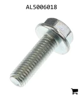 AGCO AL5006018 Винт